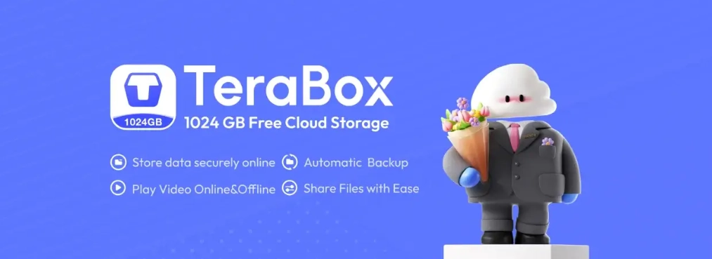 terabox online